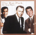 Rat Pack - Far Away Places - Music CD