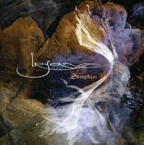 Irfan - Seraphim - Music CD