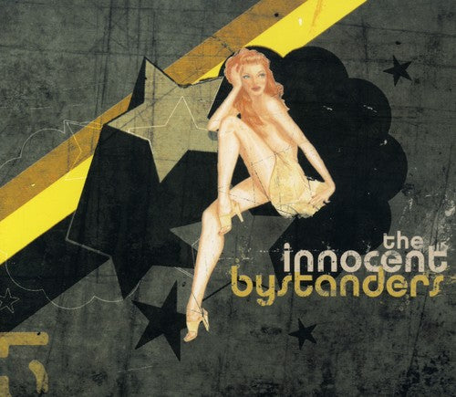 Innocent Bystanders - Innocent Bystanders - Music CD