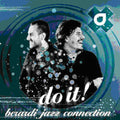 Berardi Jazz Connection - Do It - Music CD