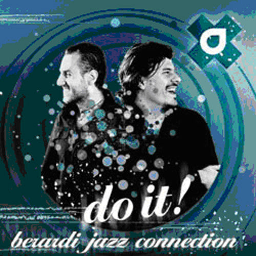Berardi Jazz Connection - Do It - Music CD