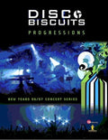 Disco Biscuits - Progressions - DVD