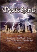 Mystic Spirits V4 / Var - Mystic Spirits V4 - DVD