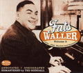 Waller,fats - Complete Published Sides 3 - Music CD