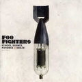 Foo Fighters - Echoes Silence Patience (imported) - Music CD