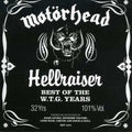 Motorhead - Hellraiser: Best Of Wtg Years - Music CD