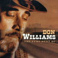 Williams,don - Very Best Of - Music CD