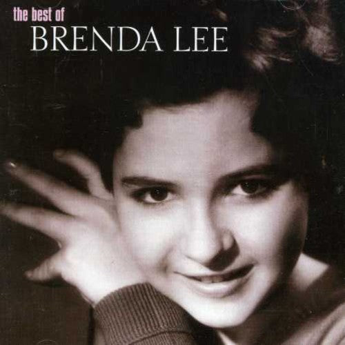 Lee,brenda - Best Of - Music CD