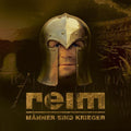 Reim - Maenner Sind Krieger - Music CD