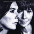 Mcgarrigle,kate & Anna - Heartbeats Accelerating - Music CD