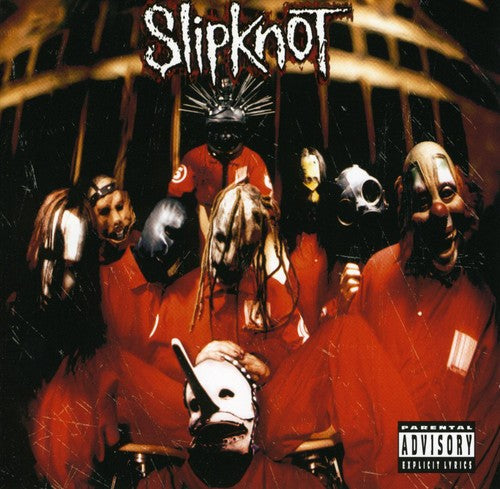Slipknot - Slipknot - Music CD