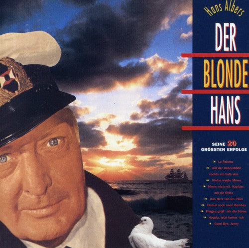 Albers,hans - Der Blonde Hans: Seine Grossten Erfolge - Music CD