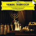 Verdi / Domingo / Cappuccilli / Sinopoli / Berlin - Nabucco - Music CD