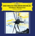 Schubert / Fischer-dieskau / Moore - Winterreise - Music CD