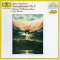 Bruckner / Bohm / Wiener Phil - Symphony 7 - Music CD