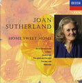 Sutherland,joan / Bonynge / Lso - Home Sweet Home - Music CD