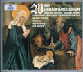 Bach / Janowitz / Wunderlich / Ludwig / Richter - Weihnachtsoratorium (christmas Oratorio) - Music CD