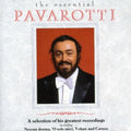 Pavarotti,luciano - Essential Pavarotti - Music CD