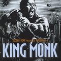 Buddha Monk - Zu Chronicles 6: King Monk - Music CD