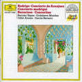 Rodrigo / Yepes / Monden / Alonso / Pao / Alonso - Concierto De Aranjuez / Concierto Madrigal - Music CD