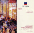Verdi / Fiorentini / German Opera Orch / Maazel - Verdi: Traviata (highlights) - Music CD