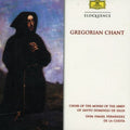 Monks Of Silos - Gregorian Chant From Silos - Music CD