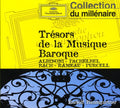 Baumgartner / Festival Strings Lucerne - Tresors De La Musique Baroque - Music CD