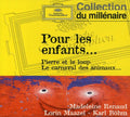 Renaud / Maazel / Bohm / Vienna Phil Orch - Pour Les Enfants (work By Prokofiev & Britten) - Music CD