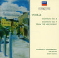 Mehta / Los Angeles Philharmonic - Eloq: A Dvorak - Symphony No 9 Opus 95 From The - Music CD