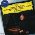 Beethoven / Gilels - Piano Sonatas Op. 101 & 106 - Music CD