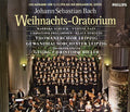 Bach,j.s. / Schlick / Naef / Pregardien / Mertens - Christmas Oratorio Bwv 248 - Music CD