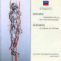 Mehta / Los Angeles Philharmonic - Eloquence: Nielsen - Symphony No 4 Fs76 The Inexti - Music CD