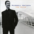 Watson,russell - Voice - Music CD