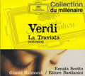 Verdi / Bonato / La Scala Teather Orch / Votto - Verdi: La Traviata (highlights) - Music CD