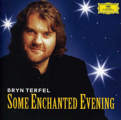 Terfel,bryn - Some Enchanted Evening - Music CD