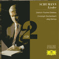 Schumann / Fischer-dieskau / Demus / Eschenbach - Lieder - Music CD