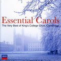 Choir Of King's College Cambridge - Essential Carols - Music CD