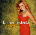 Jenkins,katherine - La Diva - Music CD