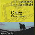 Grieg / Gavrilov,andrei - Grieg: Lyric Pieces For Piano - Music CD
