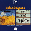 Blackbyrds - Blackbyrds / Flying Start - Music CD