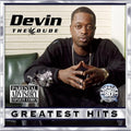 Devin The Dude - Greatest Hits - Music CD
