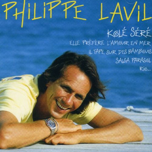 Lavil,philippe - Best Of - Music CD