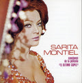 Montiel,sarita - Ultimo Cuple - Music CD