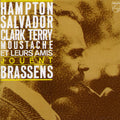 Hampton / Salvador / Terry - Moustache Et Leurs Amis Jouent Georges Brassens - Music CD