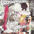 Radioactive Man - Growl - Music CD