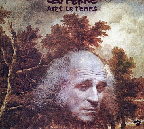 Ferre,leo - Avec Le Temps - Music CD