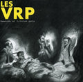 Vrp - Remords Et Tristes Pets - Music CD