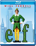 Elf - Elf - Blu-ray