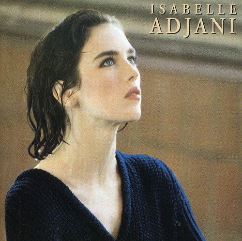 Adjani,isabelle - Pull Marine - Music CD