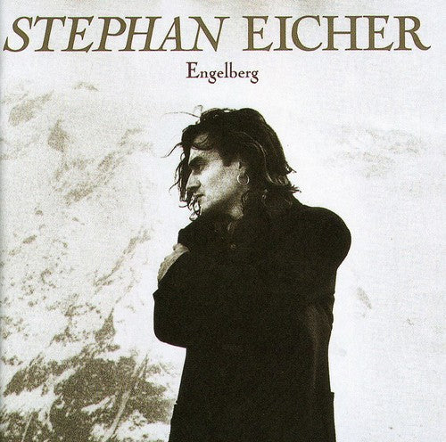 Eicher,stephan - Engelberg 92 - Music CD